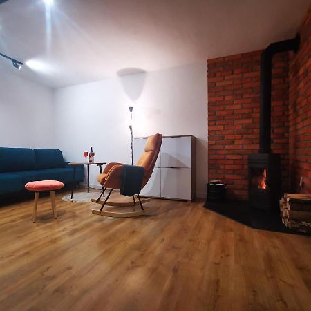 Apartament Chelmsko Slaskie Exterior foto