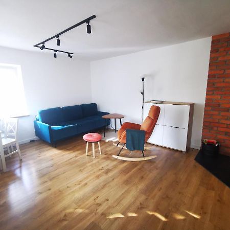 Apartament Chelmsko Slaskie Exterior foto