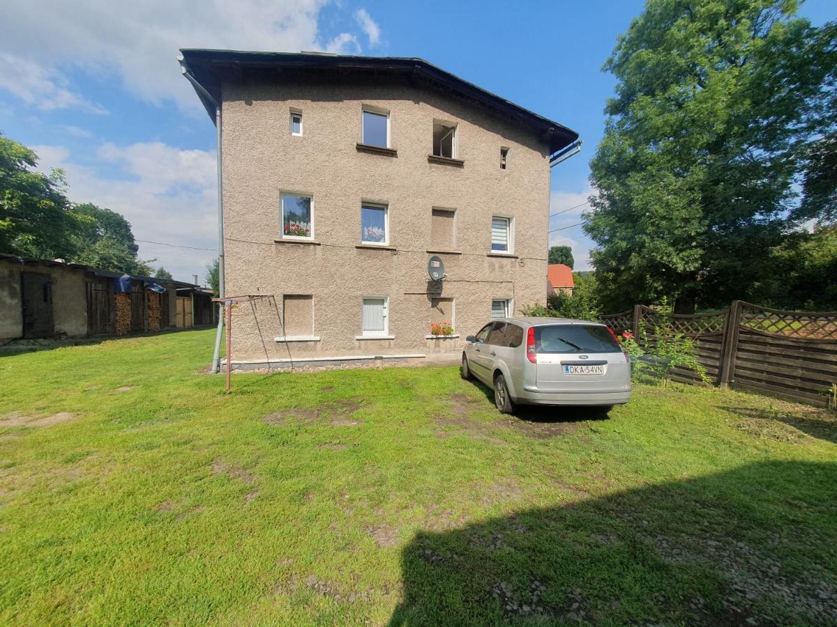 Apartament Chelmsko Slaskie Exterior foto
